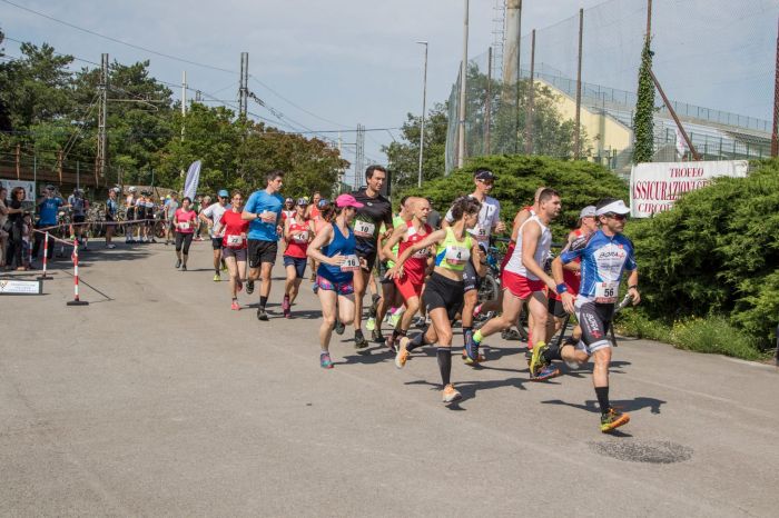 Duathlon dei Leoni 2025: dieci anni di corsa e MTB sul Carso triestino