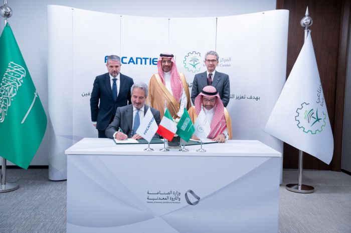 Fincantieri e Arabia Saudita insieme per lo sviluppo marittimo