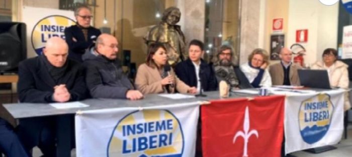 Michelangelo Severgnini a Trieste: proiezione e denuncia sulla tratta di schiavi nel Mediterraneo