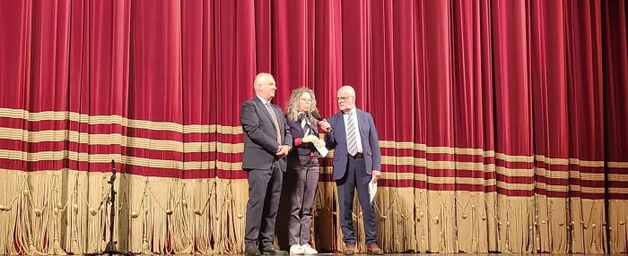 Trieste accoglie la Serbia al Rossetti: in scena lo spettacolo dell’Ensemble “Kolo”