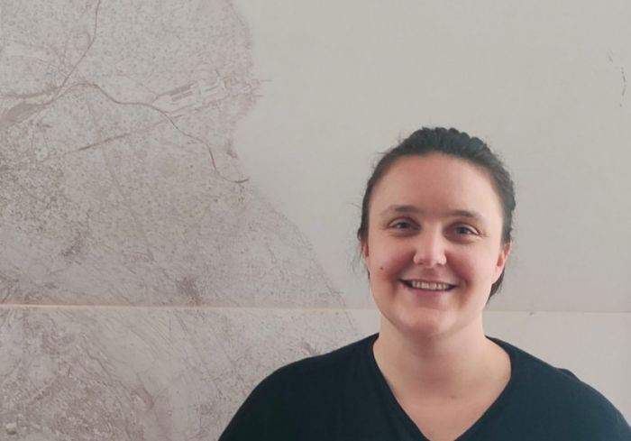 La Commissione Trasparenza elegge Giorgia Kakovic come Presidente