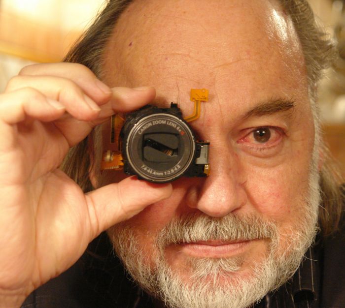 Il regista Karpo Godina al Cinema Ariston di Trieste: masterclass e proiezioni