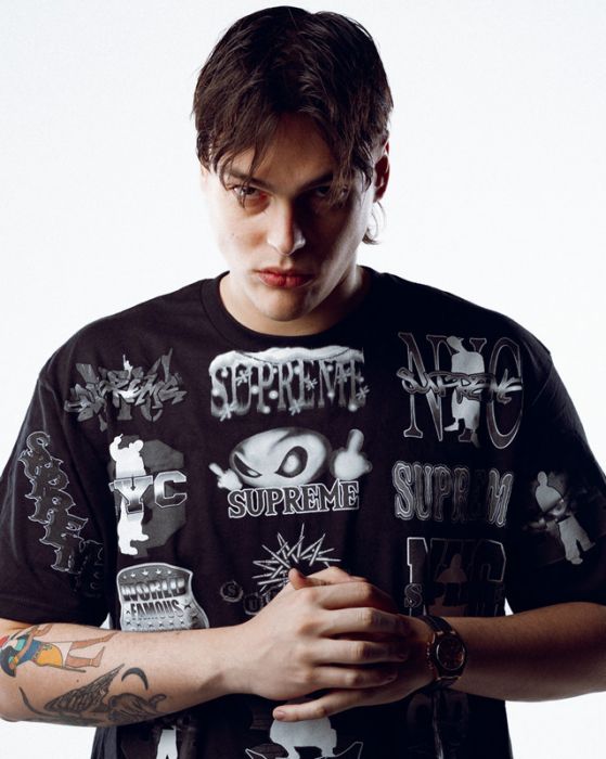 "Anche gli eroi muoiono", Kid Yugi in concerto il 26 luglio alla fiera della musica di Azzano Decimo  
