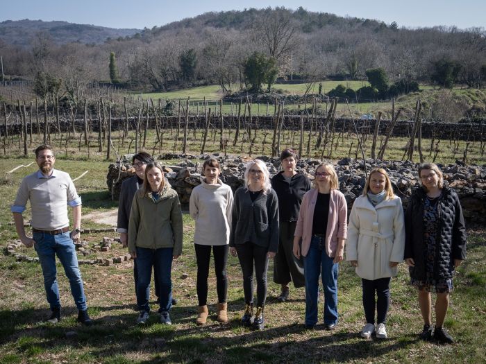 Carso senza confini: Italia e Slovenia insieme per la biodiversità
