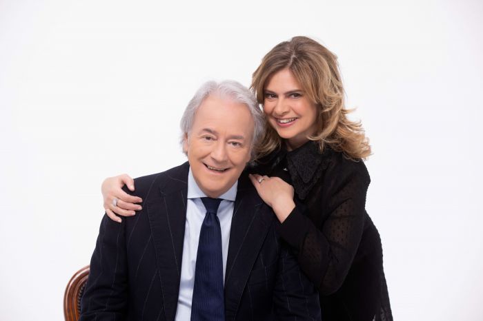 Plaza Suite  al Bobbio con Corrado Tedeschi e Debora Caprioglio