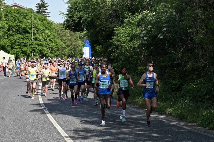 Trieste Spring Run 2024: svelati i top runner della Trieste 21k, sabato convegno da non perdere