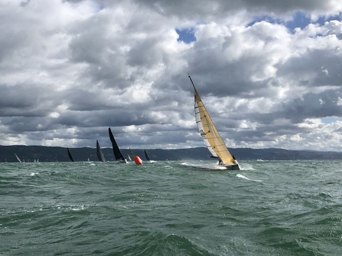 Trofeo Bernetti 2023, presentati gli eventi culturali che precedono la 52° edizione dell’importante regata