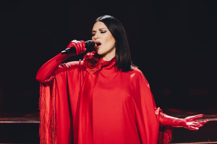 Un mese al debutto di Laura Pausini a Lubiana, un evento da non perdere