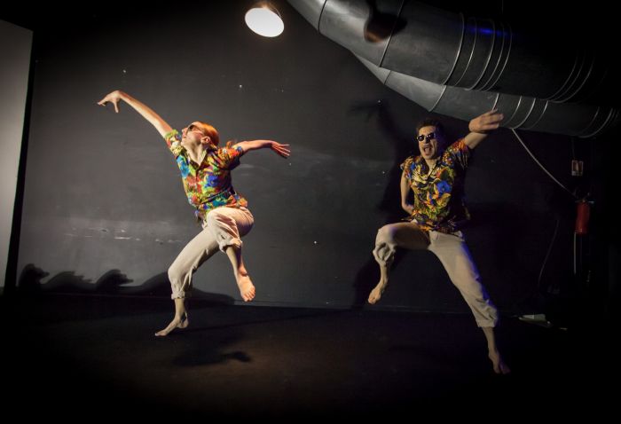 Danceproject Festival, dal 6 ottobre ricco cartellone di eventi in tutta la Regione 