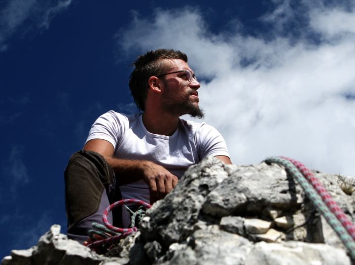 Est-etica e montagna: un viaggio nel diario di Leonardo Comelli al Bastione Lalio