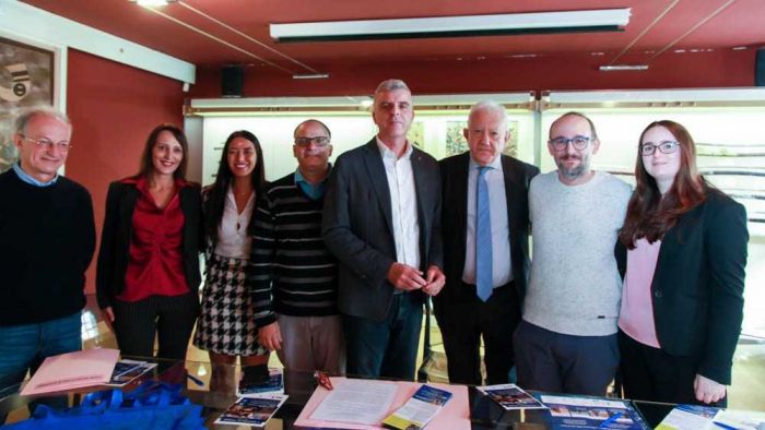  “Un mare di archeologia”: quattro giorni di archeologia sperimentale, conferenze, laboratori, musica e teatro