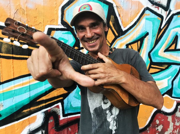 No Borders Music Festival, domenica 28 luglio Manu Chao ai Laghi di Fusine