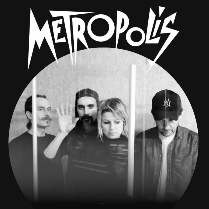 Al Teatro Miela: Metropolis di Fritz Lang con colonna sonora eseguita dal vivo