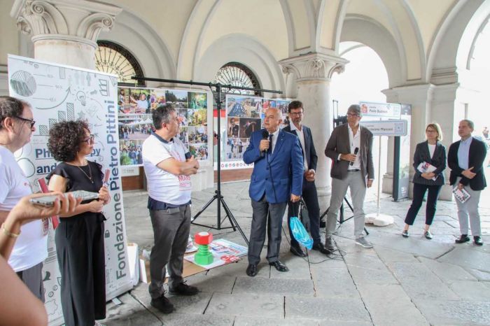 Nel week-end torna in piazza Unità la decima edizione del “Maker Faire: la festa dell'ingegno” 