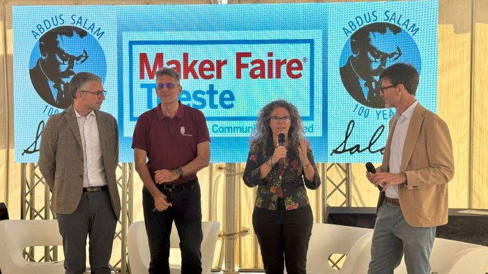 Maker Faire 2026 da record: oltre 15mila visitatori e più di 100mila visualizzazioni social 