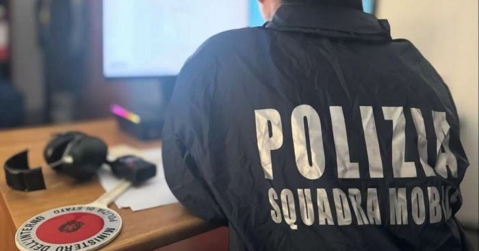 Arrestato in Ungheria e riportato in Italia: 32enne albanese condannato per rapina, lesioni e resistenza