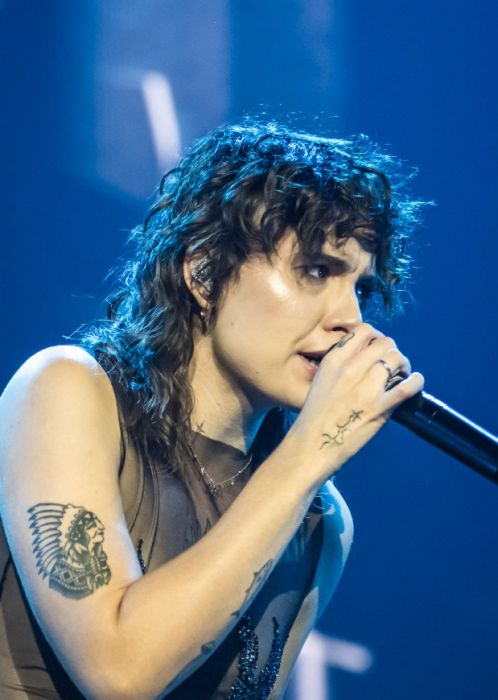 Madame Tour Estate 2026, la cantautrice in concerto al Castello di Udine il 29 luglio 