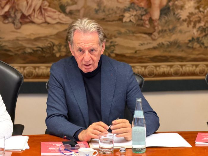 PalaTrieste, dalla Regione 300mila euro per l'efficientamento energetico 