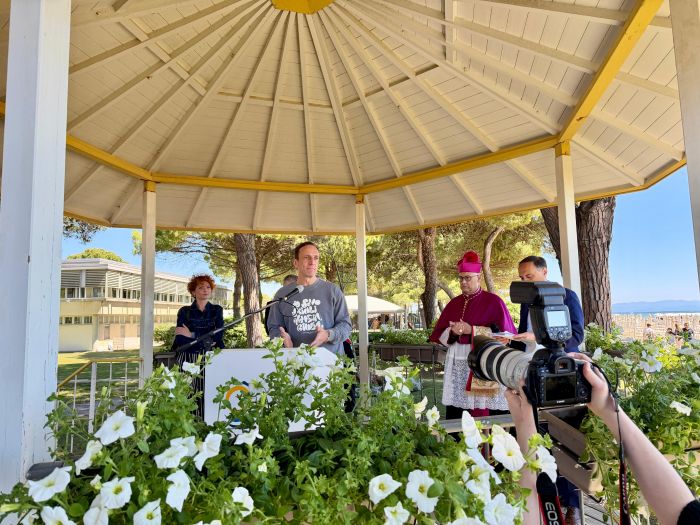 Turismo. Fedriga, "oltre 11 milioni di visitatori e Grado è parte del successo"