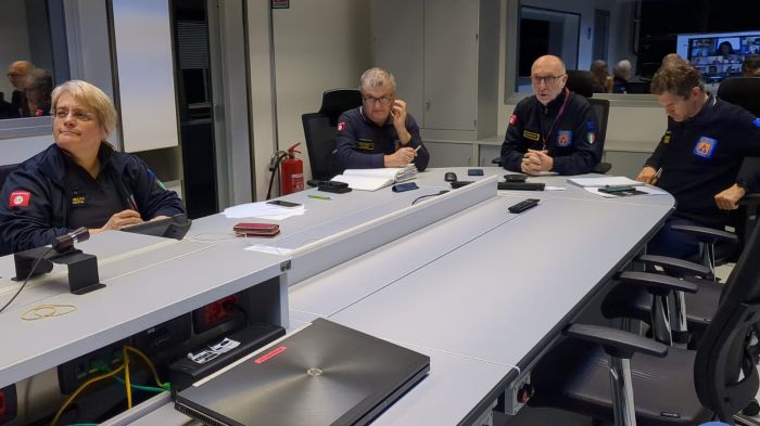 Allerta meteo Fvg, verso il ripristino graduale dei trasporti