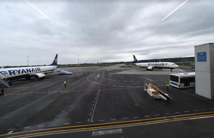 Trieste Airport, obbiettivo 2024 sfondare il milione di visitatori 