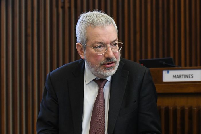  Infortunio mortale a Maniago, Honsell chiede chiarezza sui soccorsi