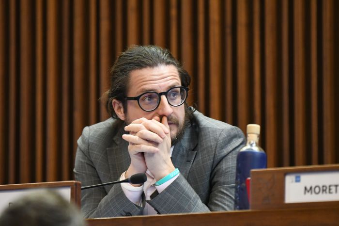Sindaco dimenticato: Bullian plaude, presto Bonne nella galleria dei sindaci di Gorizia
