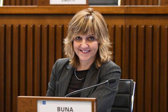 Buna sostiene il ddl Vespa: «Icona di rinascita e design, va inserita tra i beni culturali»