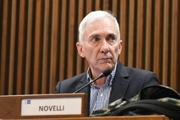 “Inqualificabili e gravissimi”: Novelli sulla violenza al Civiform di Cividale