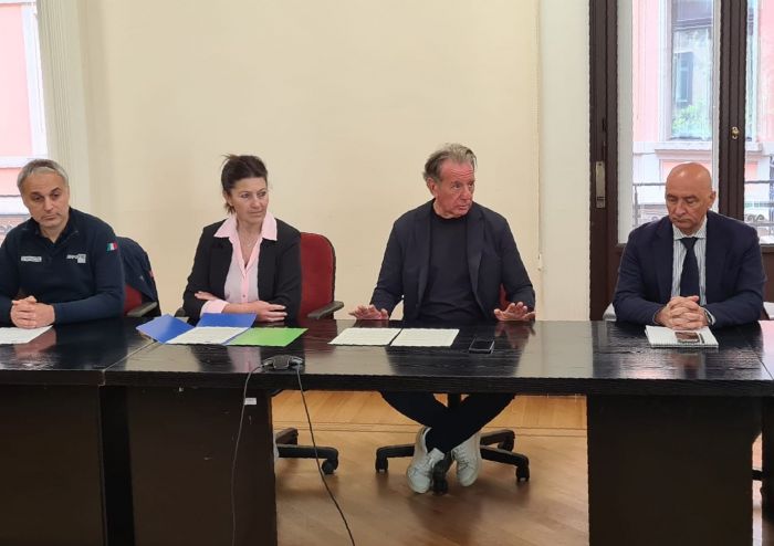 Ambiente. Scoccimarro, "campi elettromagnetici sotto i limiti in Fvg"