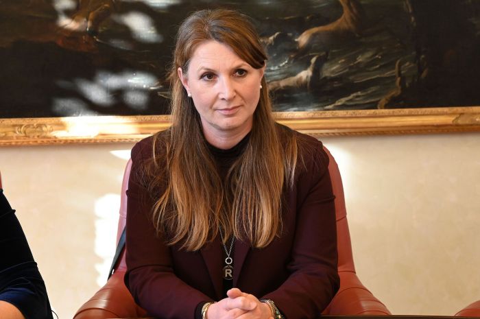 "Giocattoli in movimento" a Udine la solidarietà è al primo posto