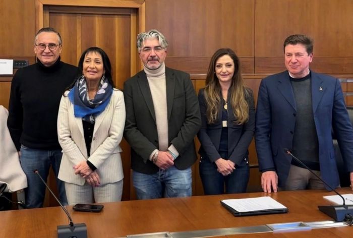Lega: gruppi Cr con Cisint su immigrazione, MSNA, agricoltura e pesca