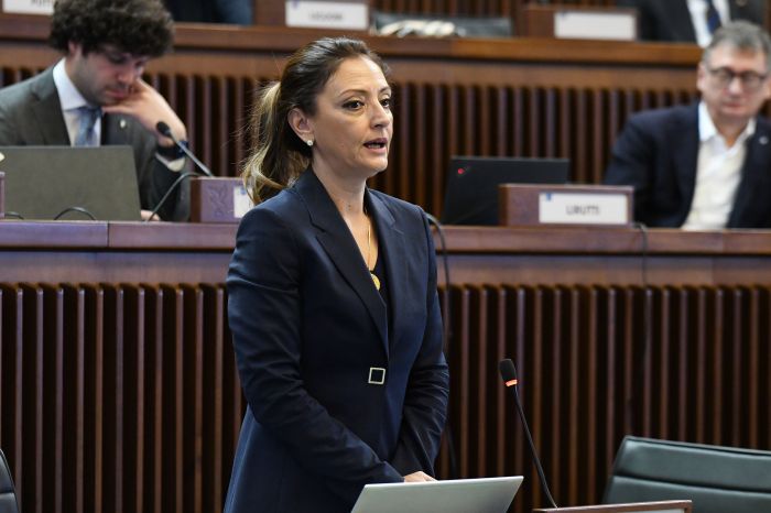 Spagnolo (Lega): il sacrificio di Codotto sia il faro del nostro cammino