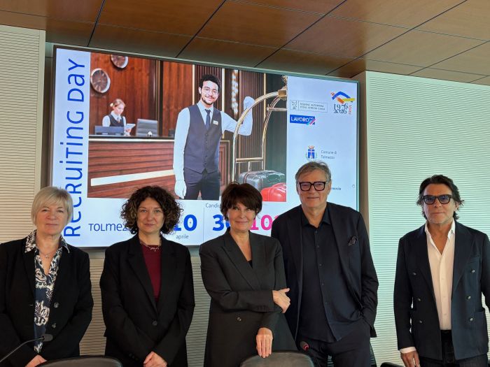 Lavoro. Rosolen, "102 posti disponibili per la stagione turistica montana"