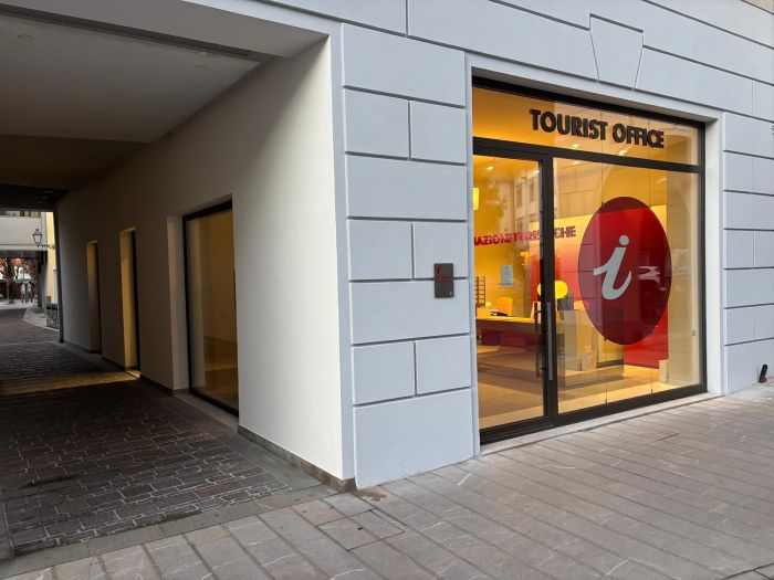 Valorizziamo la Carnia: nuovo InfoPoint a Tolmezzo