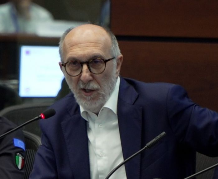 50mo Sisma: Riccardi, "L'urlo dell'Orcolat fumetto per le scuole"