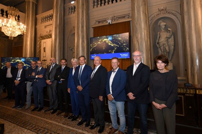 Lavoro, Rosolen, impegno BAT testimoniato da risultati e occupazione