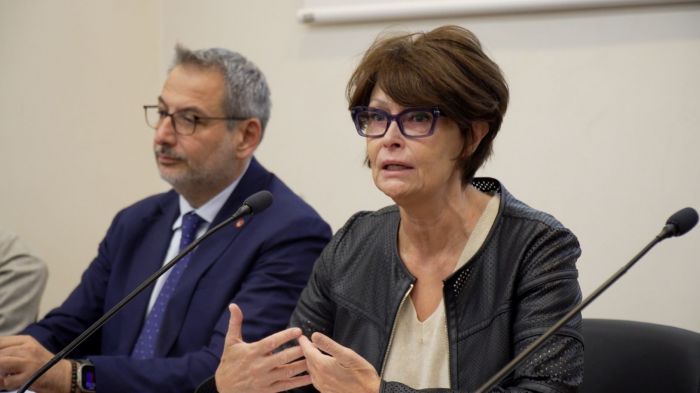 Dal Fvg all’Italia: Carta di Lorenzo cresce con Legacoop: simbolo nazionale per la tutela dei lavoratori