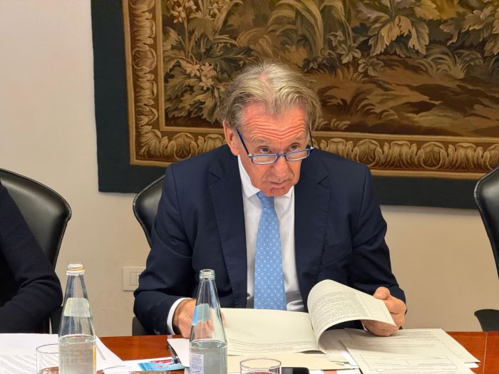 Dalla politica alle azioni concrete: Fvg al centro della transizione energetica
