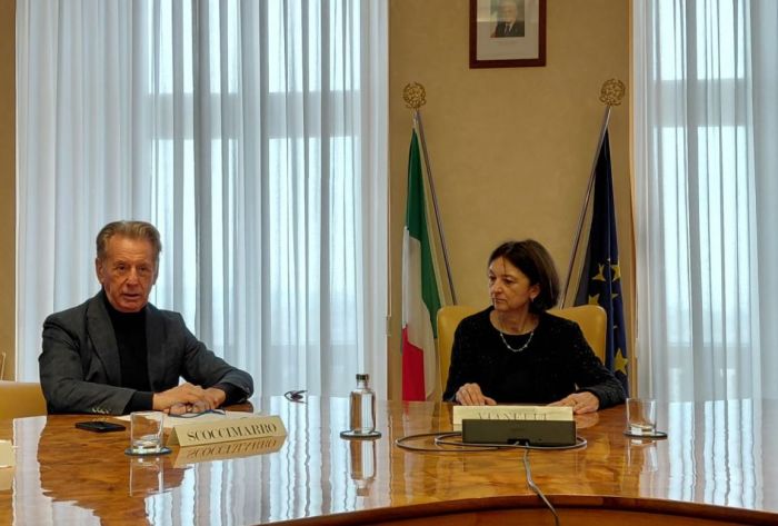 Energia. Scoccimarro, "l'accordo con l'Ateneo di Trieste è strategico per lo sviluppo regionale"