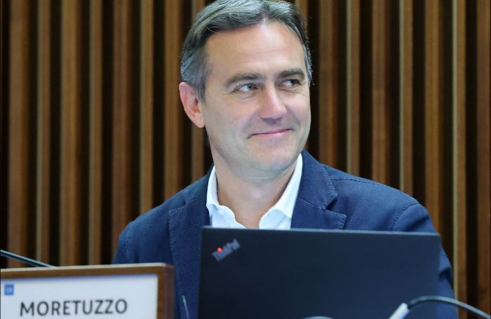 PpA-Civica FVG, Moretuzzo: "Gli attacchi a Mentil sono un atto di codardia"