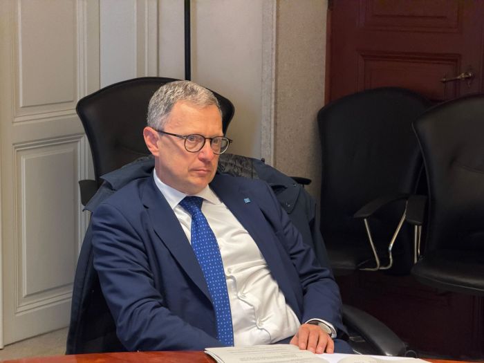Approvazione del bando Feampa 2021-2027: resilienza e ompetitività della nostra regione