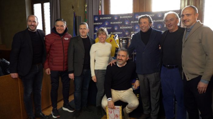 Incontro tra leggende del territorio il 4 gennaio