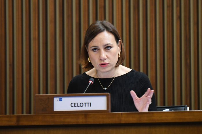 "Difendere il lavoro per garantire la competitività" Celotti sulla vertenza Snaidero