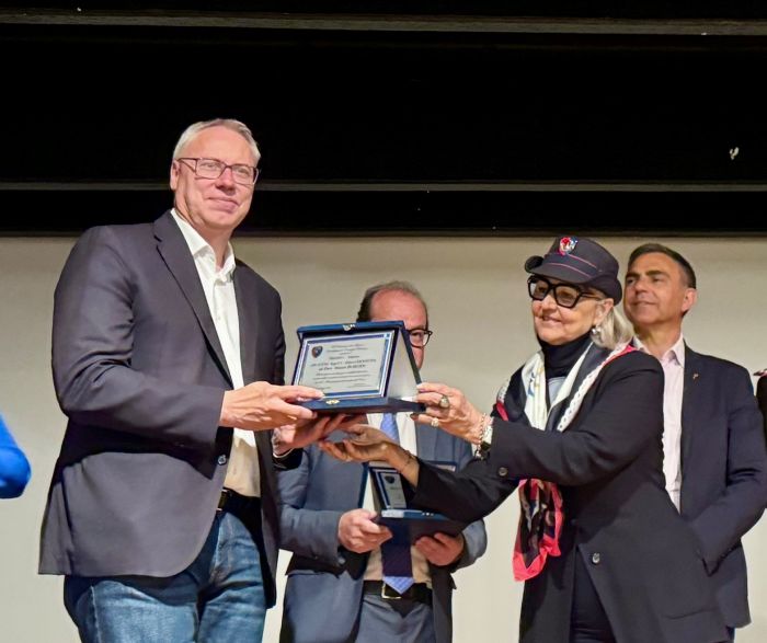 Carabinieri. Bordin: "Anime di piombo tiene viva la memoria degli anni bui" 