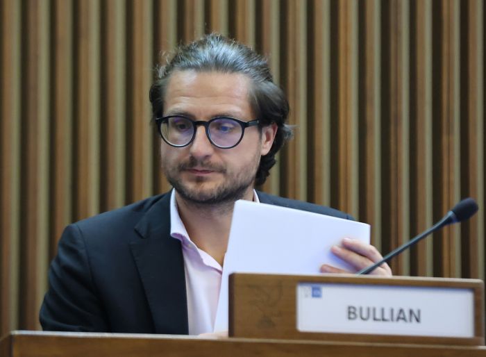 Bullian (PAT-CIV): sostegno per i veicoli persi nell'alluvione