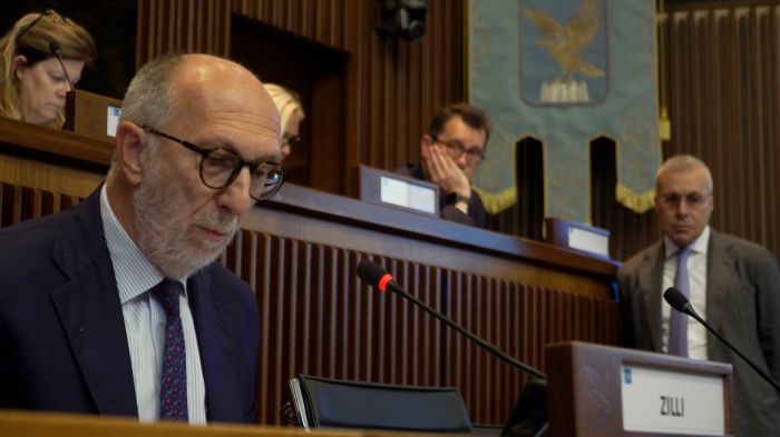 Prevenzione. Riccardi: "Aumentano i controlli per la salute sul lavoro"