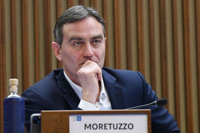 Salute, Moretuzzo (Pat-Civ): situazione grave in medio Friuli, bisogna agire