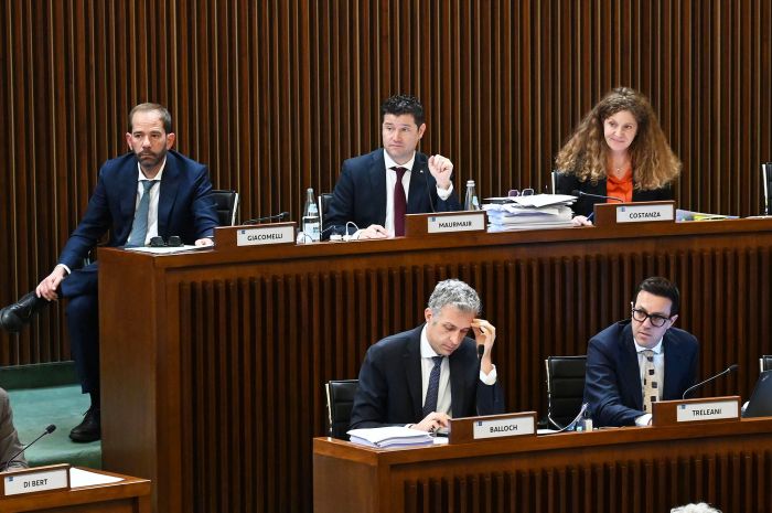 Province, gruppo FdI: ci impegnano a renderle più snelle e funzionali