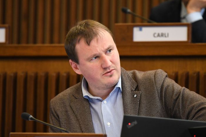 Casa Fvg. Massimiliano Pozzo (Pd) "facilitare cittadini su bando assicurazioni"